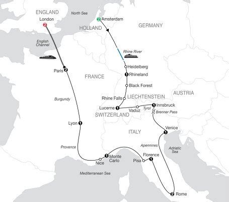 globus tours europe 2024.